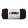 Bernat  Super Value 3-197G Dark Grey - Magasins Hart | Hart Stores