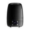 HUMIDIFIER 4.8L BLACK