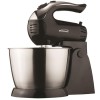 Brentwood - 5-Speed Stand Mixer - Magasins Hart | Hart Stores