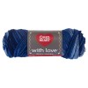 Red Heart With Love 198g Deep Blues - Magasins Hart | Hart Stores