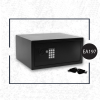 Safe Deposit Box Digital Black 43*35*20