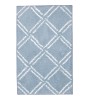 LE SPA - Diamond Tufted Bath Mat