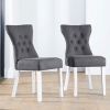 ATELIER DU NORD - Deluxe Dining Chair