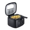 Salton | Cool Touch Deep Fryer - 2.5 L