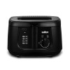 Salton | Cool Touch Deep Fryer - 2.5 L