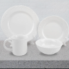 Lauren Taylor - 16pcs Dinnerware Set