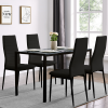 Sandra Venditti - 5-Piece Dining Set