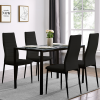 
Sandra Venditti - 5-Piece Dining Set