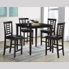 Nicholai - 5 Piece Dining Set