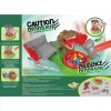 Caution Dinosaur Game
