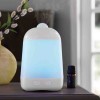 Cool Mist Ultrasonic Aroma Diffuser