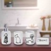 Lauren Taylor - Ceramic bathroom accessories