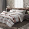 Laurent Taylor - Dakota  Comforter Set