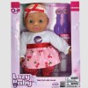 11 LAZY BABY-DOLL