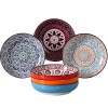 10'' salad bowl