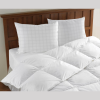 W HOME - PURE SILK DUVET