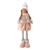 FABRIC STANDING BOY/GIRL 62CM