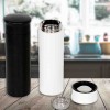 Elite - Vacuum Bottle With Filter