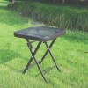foldable table