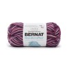 Bernat Handicrafter Cotton Yarn Full Bloom Ombre - Magasins Hart | Hart Stores