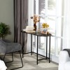 ATELIER DU NORD - GERIUDE Computer/Office Folding Desk