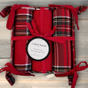 3pk Ct Class Plaid Teatowel 16x28
