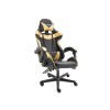 ATELIER DU NORD - GAMING CHAIR WITH HEIGHT ADJUSTABLE