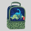 THERMOS LUNCH BAG DINOSAUR