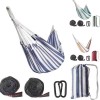 POLYESTER HAMMOCK WITH 2