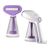Sienna Vela Hand Held Garment Steamer