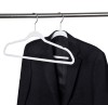 STUDIO 707 - 10 PK Rubber Coated Hangers