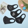 SCUBA WASHABLE PROTECTIVE MASK