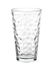 A LA CUISINE - SET OF 4 POLKA DOT HI-BALL TUMBLER