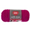 Red Heart With Love 198g Hot Pink - Magasins Hart | Hart Stores