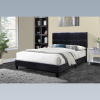 Infi Pu Bed Frame