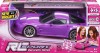 New Bright RC 1:16 Sport Corvette C6R Car Purple - Magasins Hart | Hart Stores