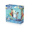 H2OGO! Flash N’ Splash Seal - Kids Ride-On Pool Float