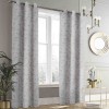 LAURENT TAYLOR - TRIANNA 2 pk jacquard panels