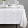 Lauren Taylor- Jacquard tablecloth