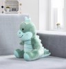 KIDS CUSHION BABY DINO PLUSH NOVELTY