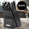 19PCS KITCHEN KNIFE SET