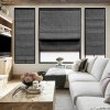 Lauren Taylor - Roman Shade Blackout Blinds