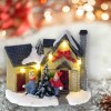 Lauren Taylo - XMAS HOUSE AND KIDS LED