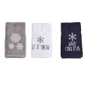Lauren Taylor- Christmas 2PK Hand Towels