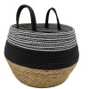 Lauren Taylor- Tritone Large Basket