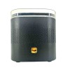 Lauren Taylor- USB black diffuser capacity 200 ml