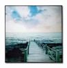 LAUREN TAYLOR - ABSTRACT CANVAS