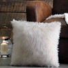 LAUREN TAYLOR - Alpaca coussin assorties