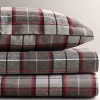 Flannel Fitted Sheet Printed