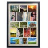 Lauren Taylor - Collage 17 Photo Frame